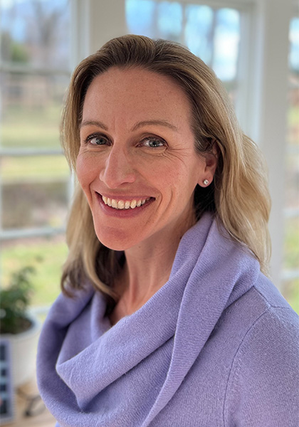 Heather Banchi