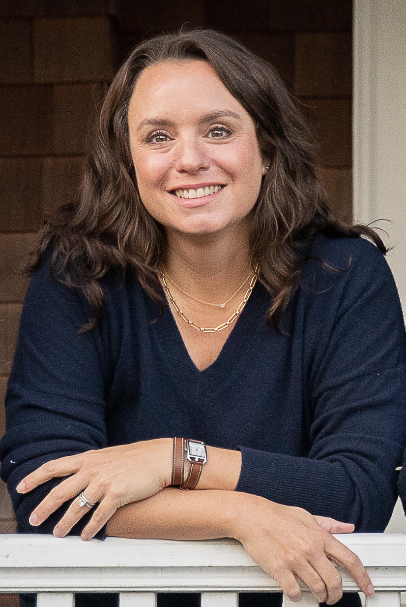 Heather Robinson