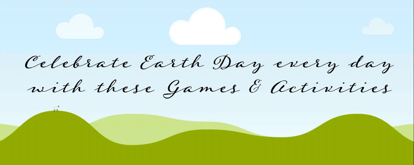 Celebrate Earth Day 2022